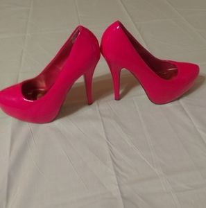 Pumps by glaze